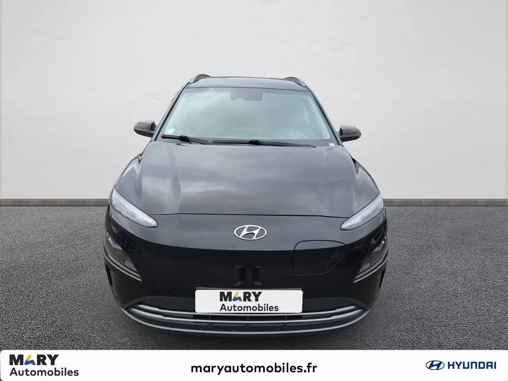 Véhicule occasion 213128 - hyundai KONA - Photo 2