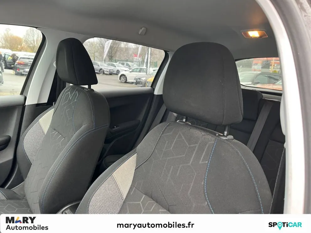 Véhicule occasion 206921 - peugeot 2008 - Photo 13