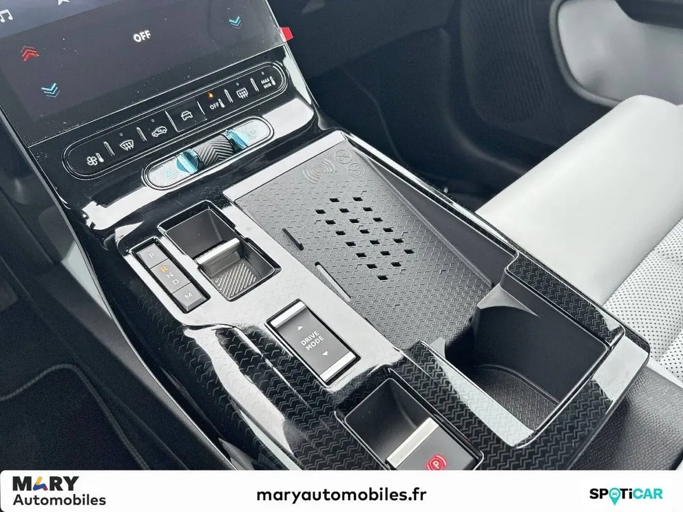 Véhicule occasion 226838 - Citroën C5 AIRCROSS HYBRIDE - Photo 16