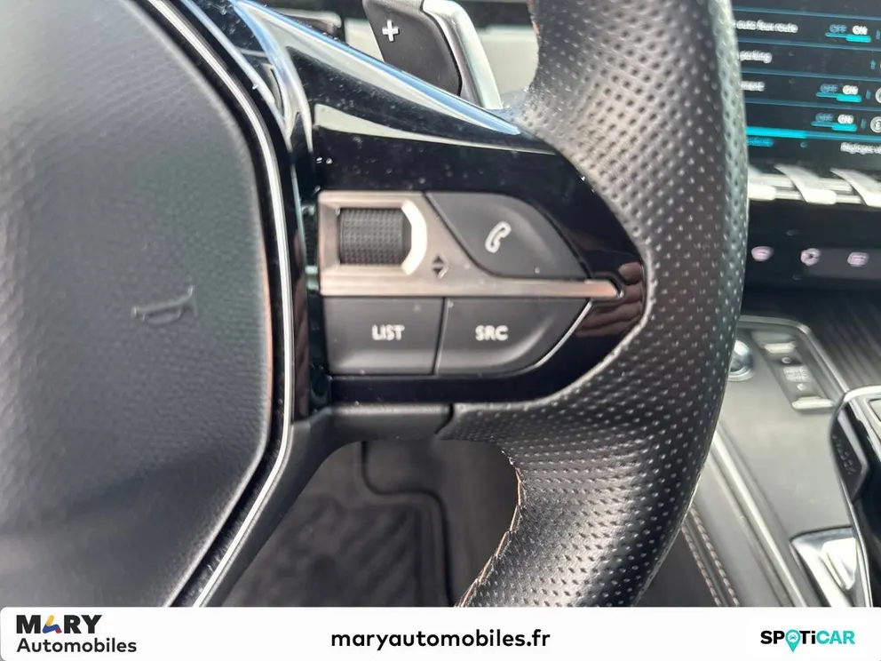 Véhicule occasion 169038 - peugeot 508 - Photo 16