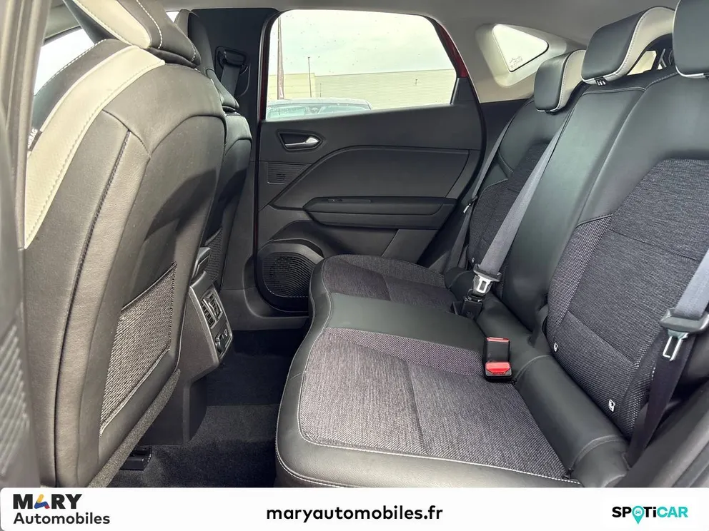 Véhicule occasion 205368 - renault CAPTUR - Photo 10