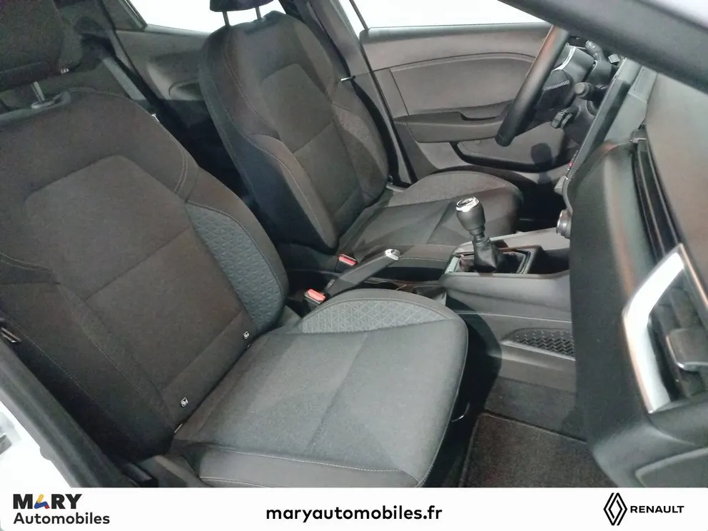 Véhicule occasion 202073 - renault CLIO - Photo 13