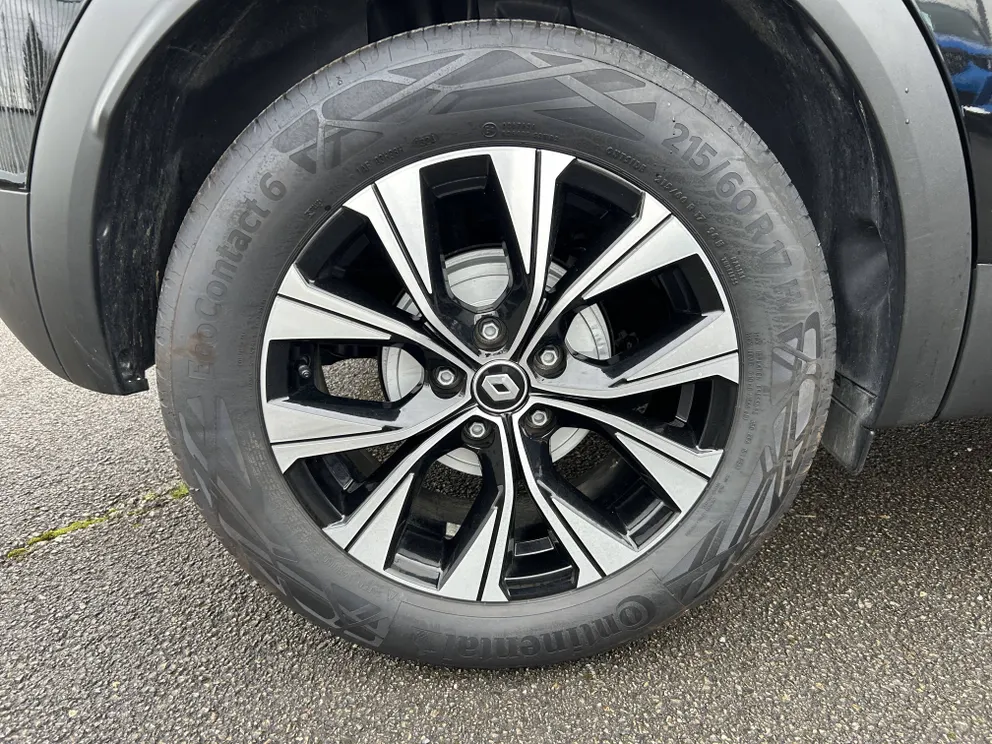 Véhicule occasion 256620 - renault CAPTUR - Photo 11