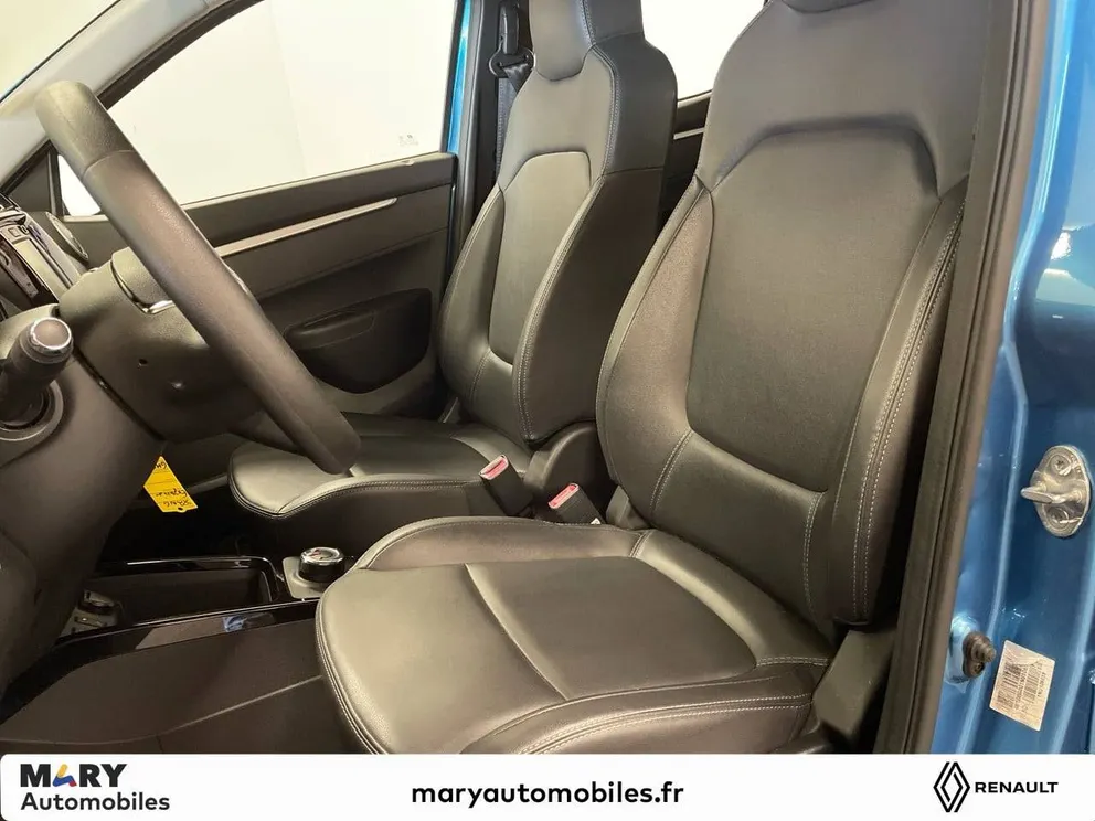 Véhicule occasion 228459 - dacia SPRING - Photo 9