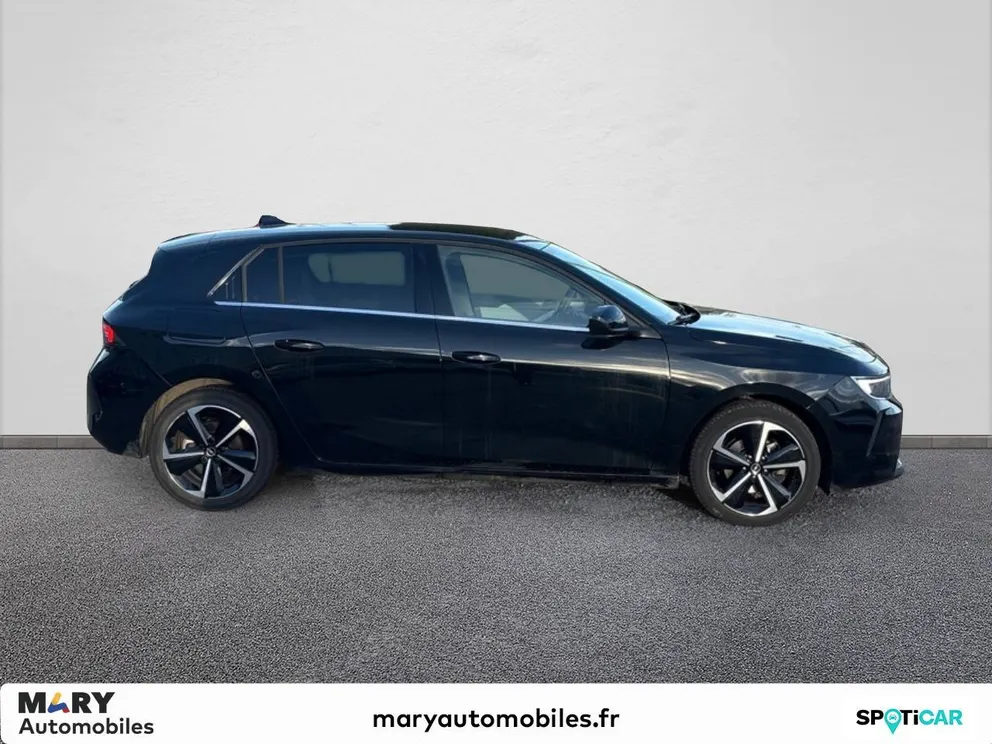 Véhicule occasion 200815 - opel ASTRA - Photo 4