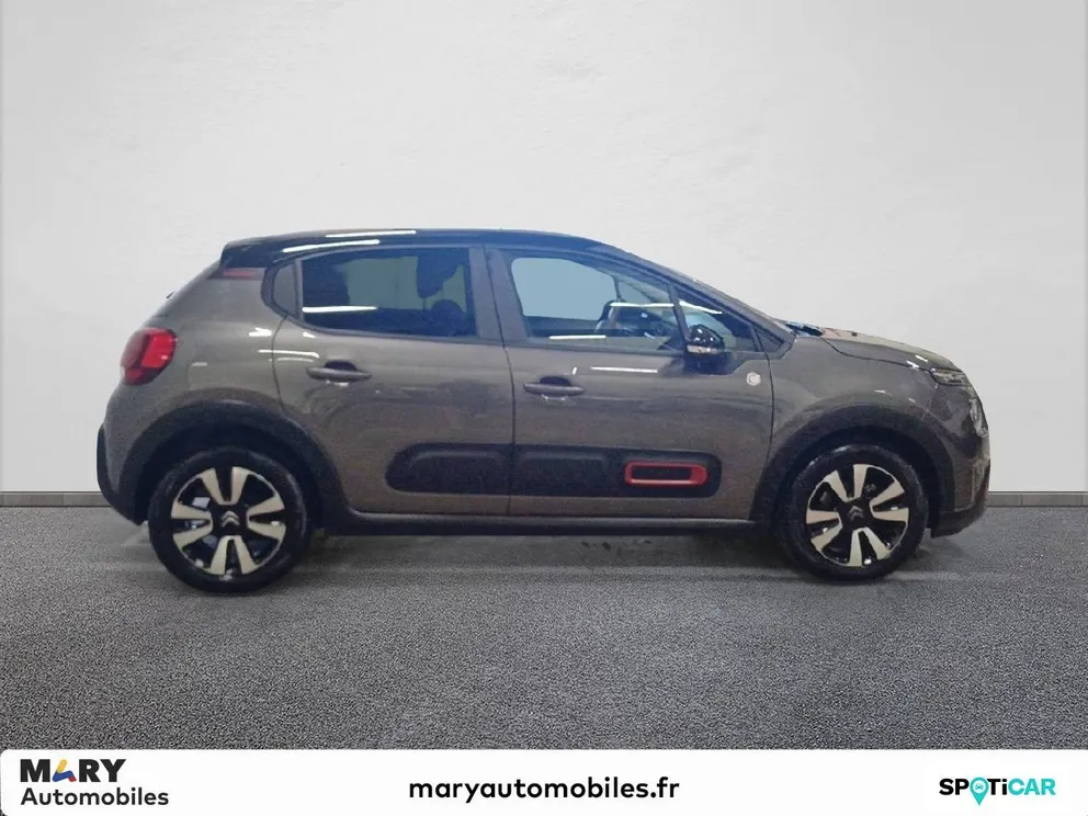 Véhicule occasion 198389 - Citroën C3 - Photo 4