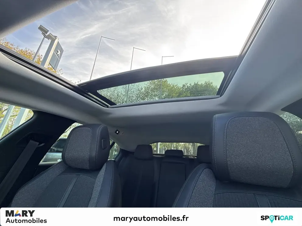 Véhicule occasion 220573 - peugeot 508 - Photo 23