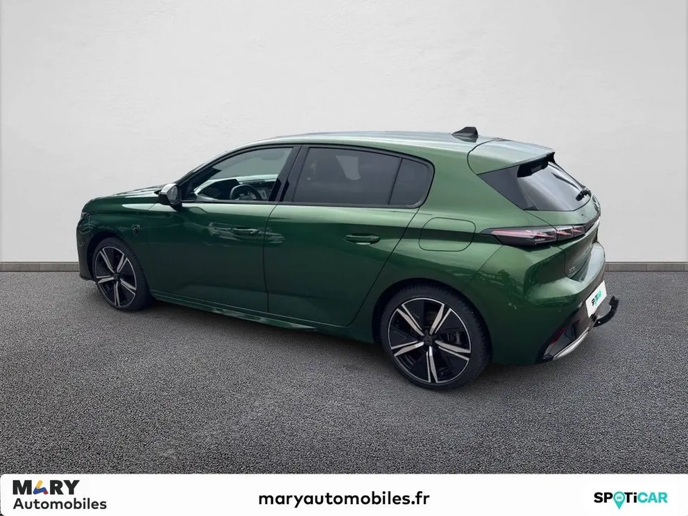 Véhicule occasion 226155 - peugeot 308 - Photo 7