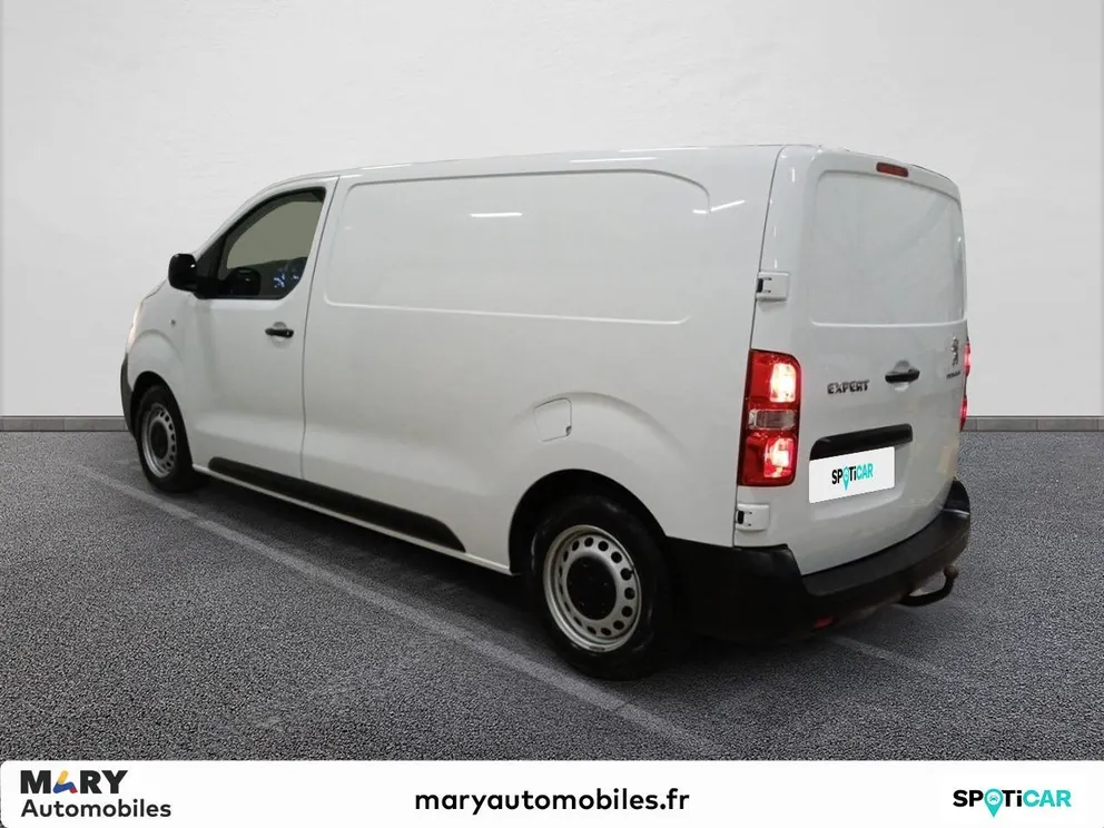 Véhicule occasion 186311 - peugeot EXPERT - Photo 7