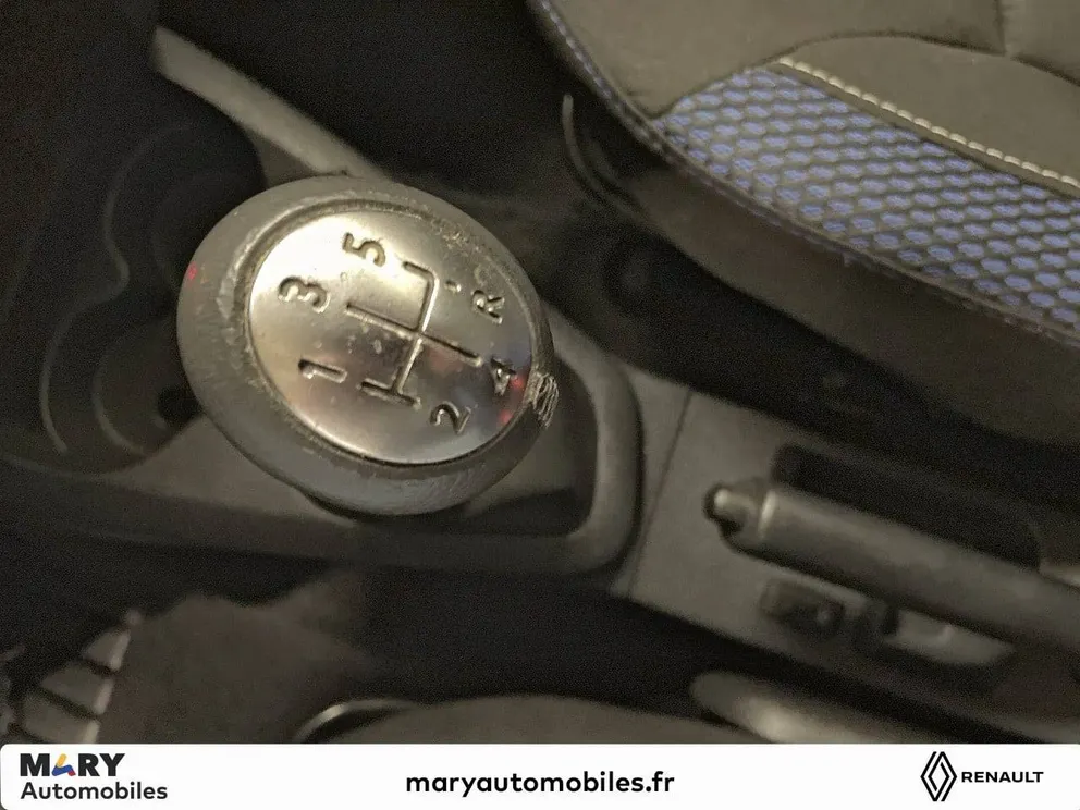 Véhicule occasion 201790 - dacia SANDERO - Photo 13