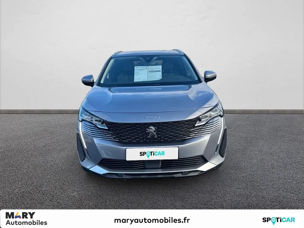 Véhicule occasion 209112 - peugeot 3008 - Photo 2