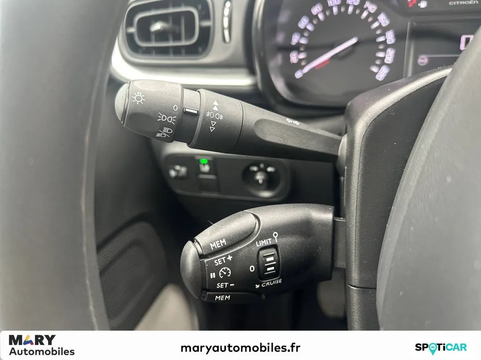 Véhicule occasion 217035 - Citroën C3 - Photo 13