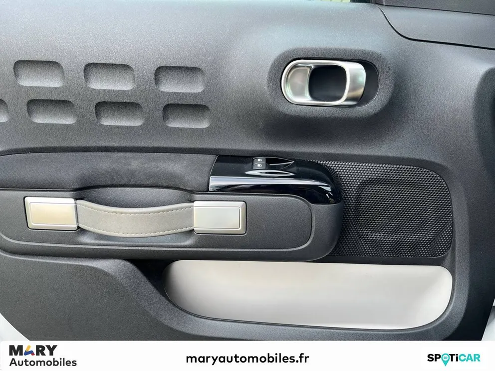 Véhicule occasion 122634 - Citroën C3 - Photo 12