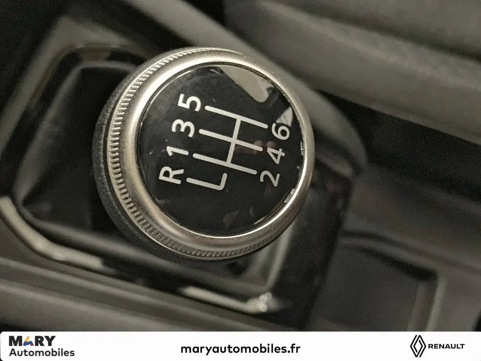 Véhicule occasion 208078 - renault CLIO - Photo 13