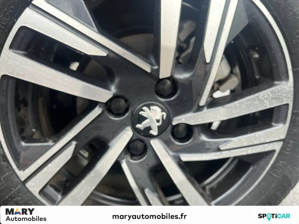 Véhicule occasion 167848 - peugeot 208 - Photo 11