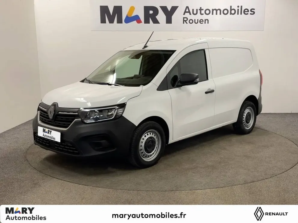 Véhicule occasion 227741 - renault KANGOO - Photo 1