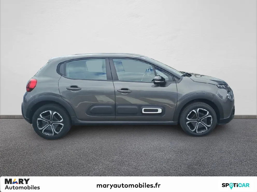 Véhicule occasion 1239286 - Citroën C3 - Photo 4