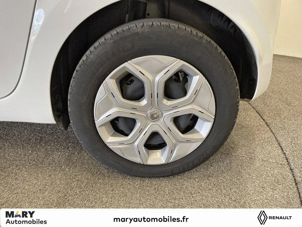 Véhicule occasion 196964 - renault TWINGO - Photo 11