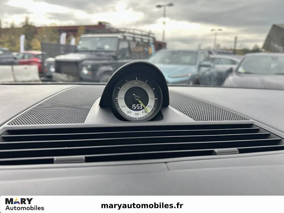 Véhicule occasion 177401 - porsche PANAMERA - Photo 19