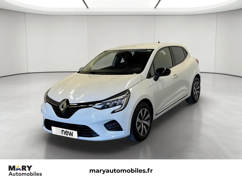 Véhicule occasion 1239606 - renault CLIO - Photo 1