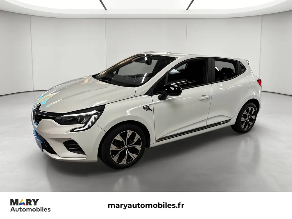 Véhicule occasion 1235998 - renault CLIO - Photo 1