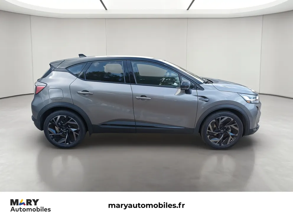 Véhicule occasion 230312 - renault CAPTUR - Photo 5