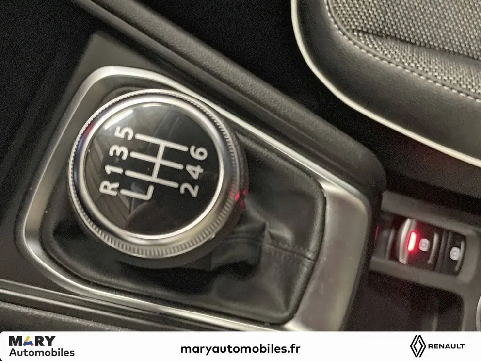 Véhicule occasion 211728 - renault CAPTUR - Photo 13