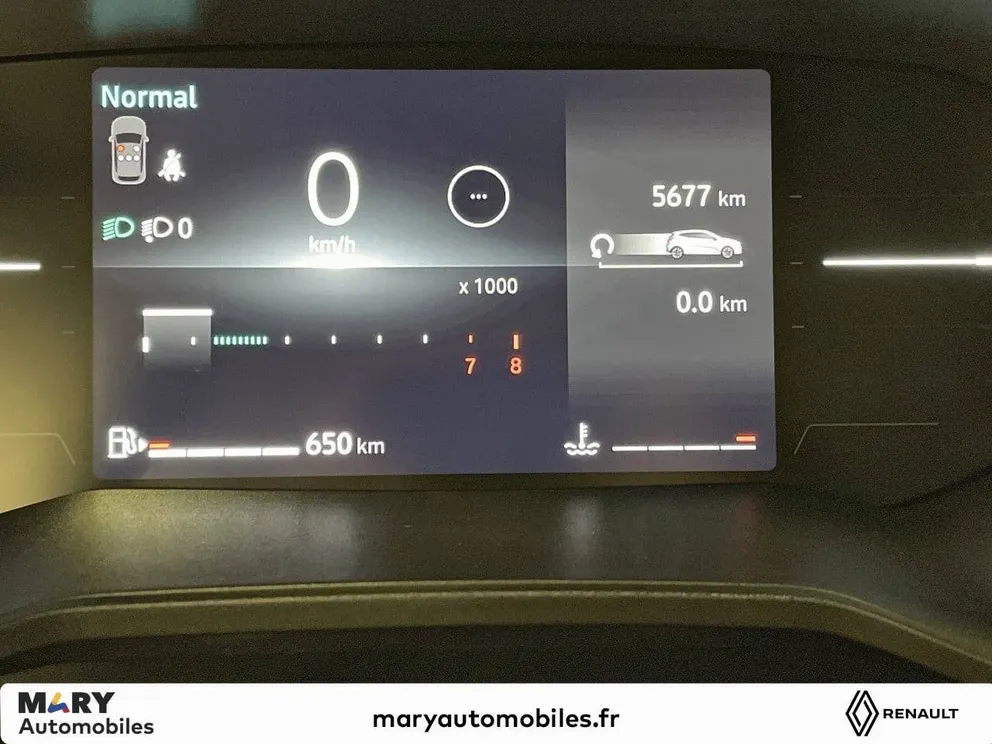 Véhicule occasion 224908 - renault CLIO - Photo 15