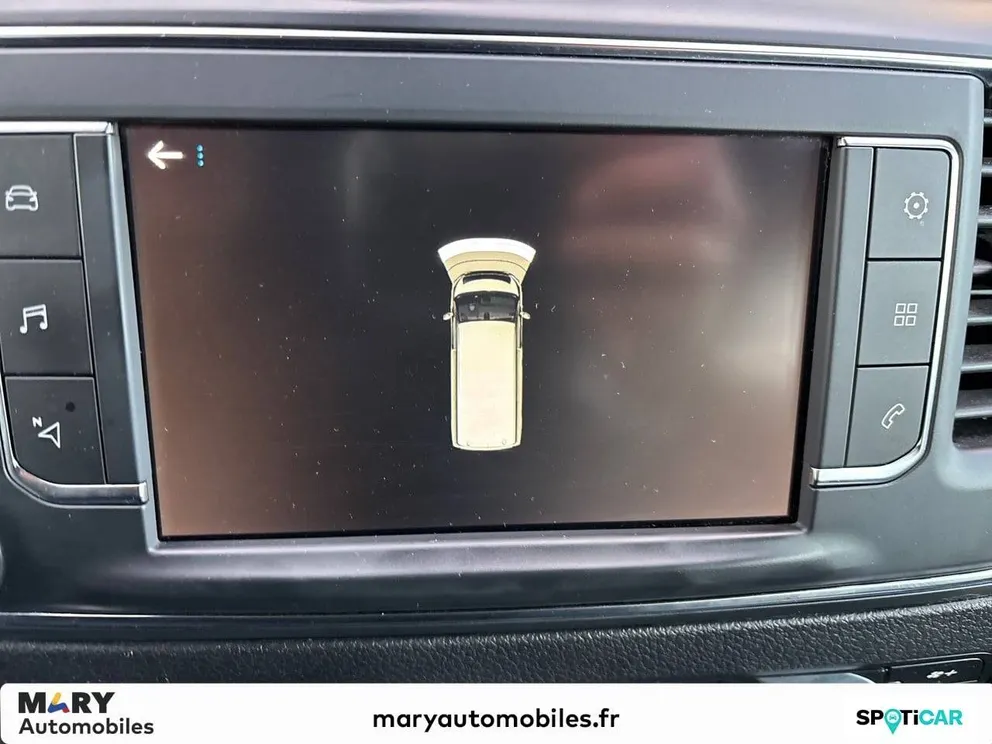 Véhicule occasion 218154 - peugeot EXPERT - Photo 22