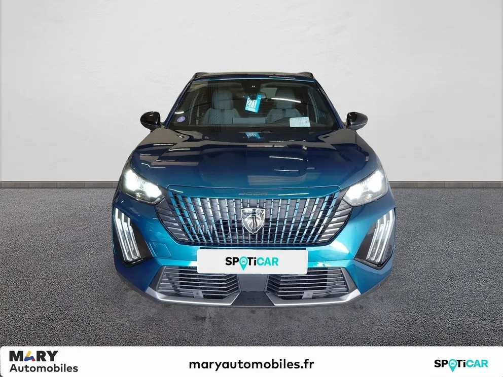 Véhicule occasion 1229851 - peugeot 2008 - Photo 6