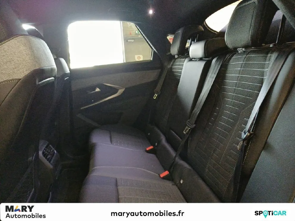 Véhicule occasion 208925 - peugeot 3008 - Photo 10