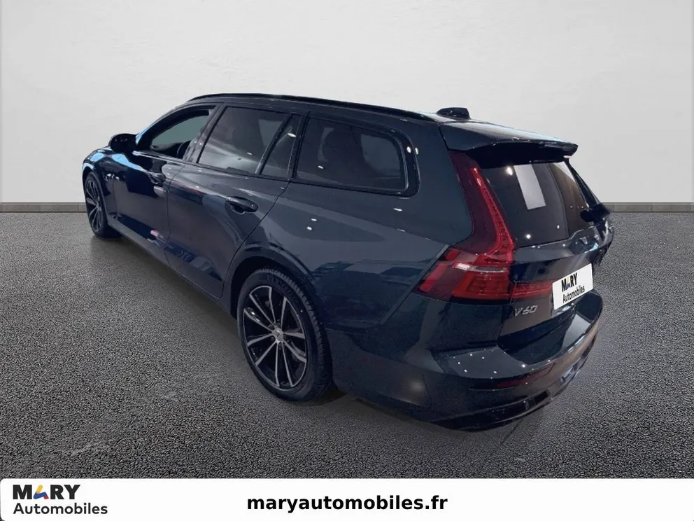 Véhicule occasion 235397 - volvo V60 - Photo 2