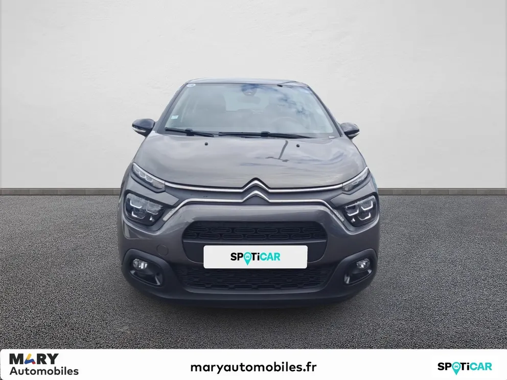 Véhicule occasion 1239286 - Citroën C3 - Photo 6