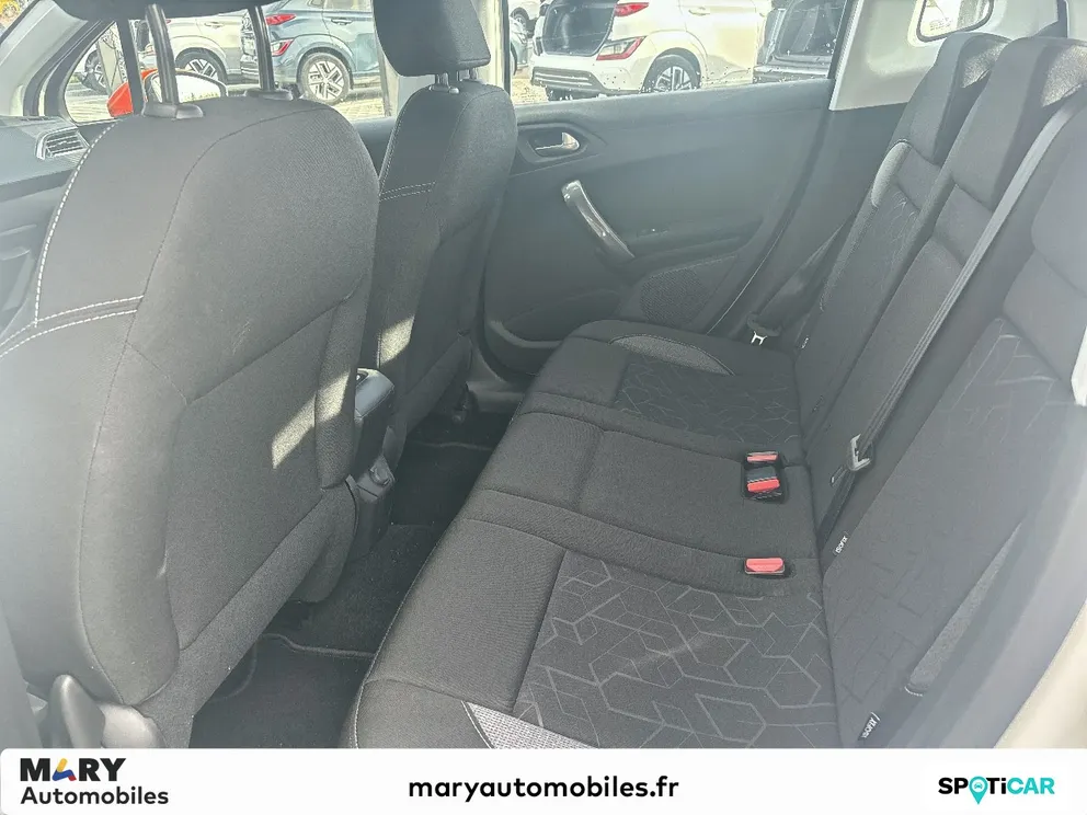 Véhicule occasion 237963 - peugeot 2008 - Photo 15
