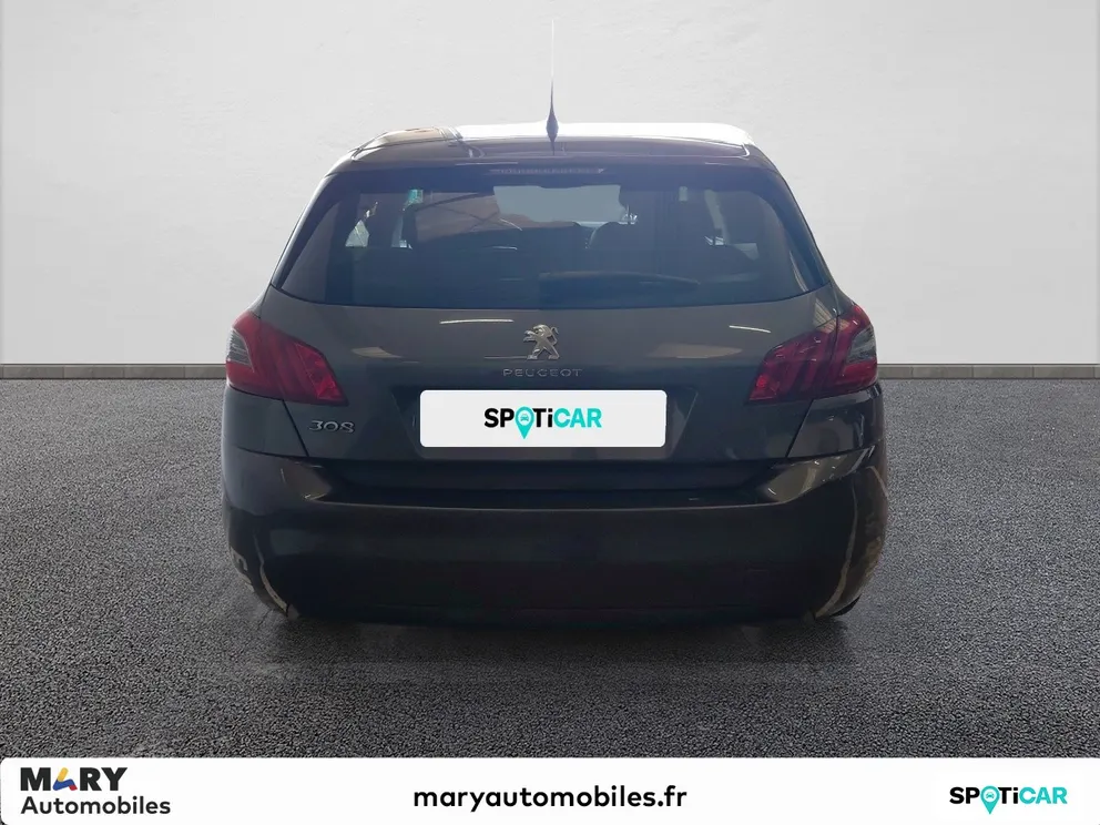Véhicule occasion 231619 - peugeot 308 - Photo 3