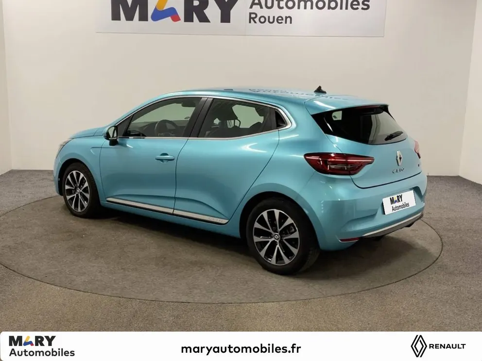 Véhicule occasion 202378 - renault CLIO - Photo 7