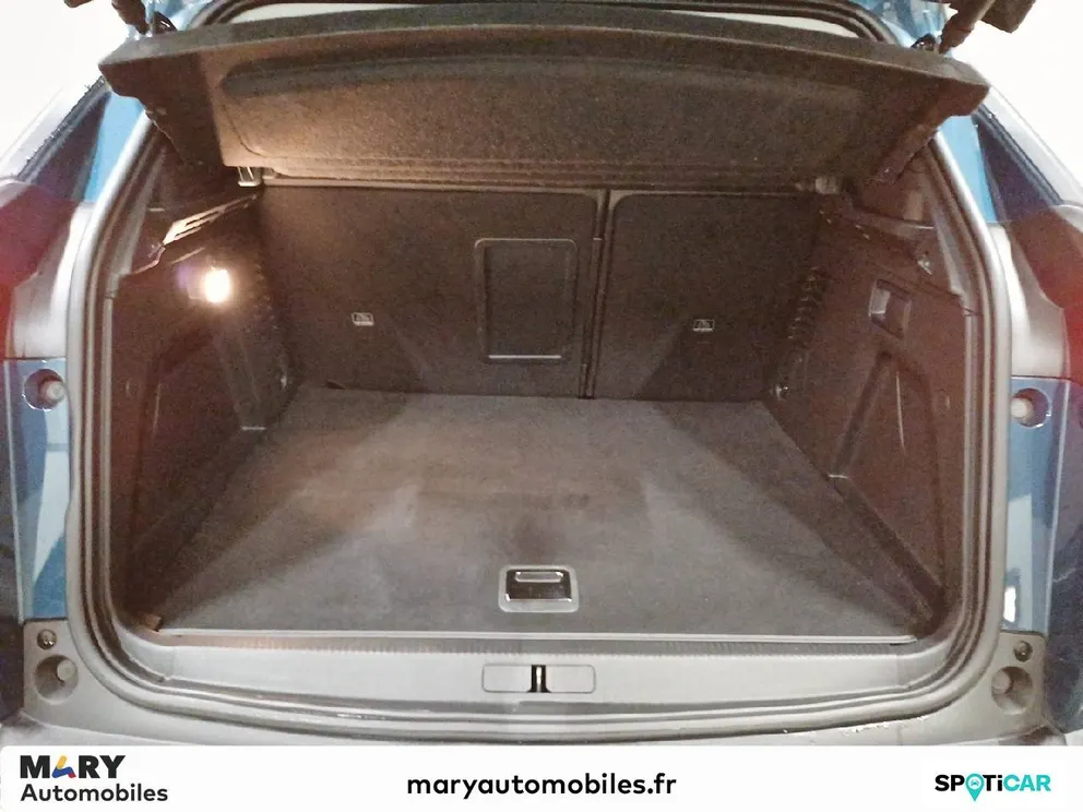 Véhicule occasion 207011 - peugeot 3008 - Photo 6
