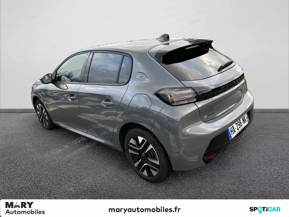 Véhicule occasion 209445 - peugeot 208 - Photo 7