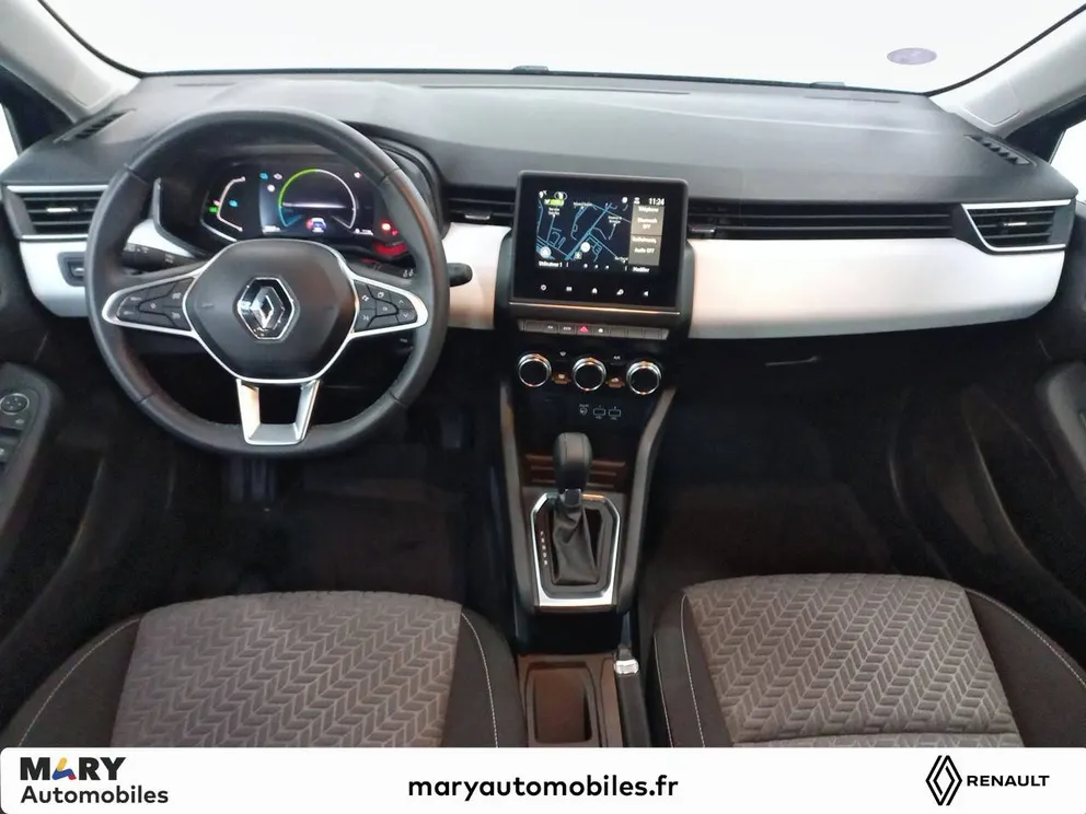 Véhicule occasion 214051 - renault CLIO - Photo 8