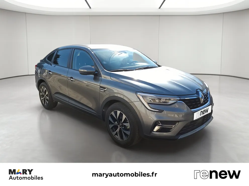 Véhicule occasion 1236200 - renault ARKANA - Photo 7
