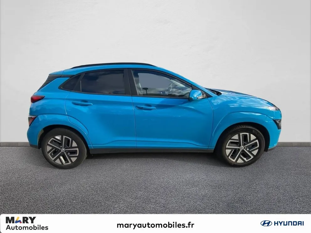 Véhicule occasion 201113 - hyundai KONA - Photo 4