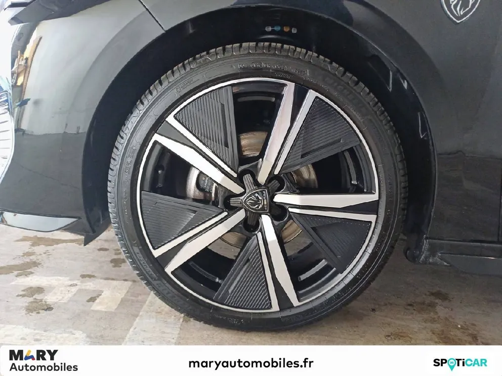 Véhicule occasion 223913 - peugeot 308 - Photo 11