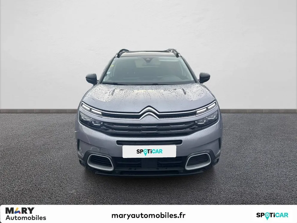 Véhicule occasion 215648 - Citroën C5 AIRCROSS - Photo 2