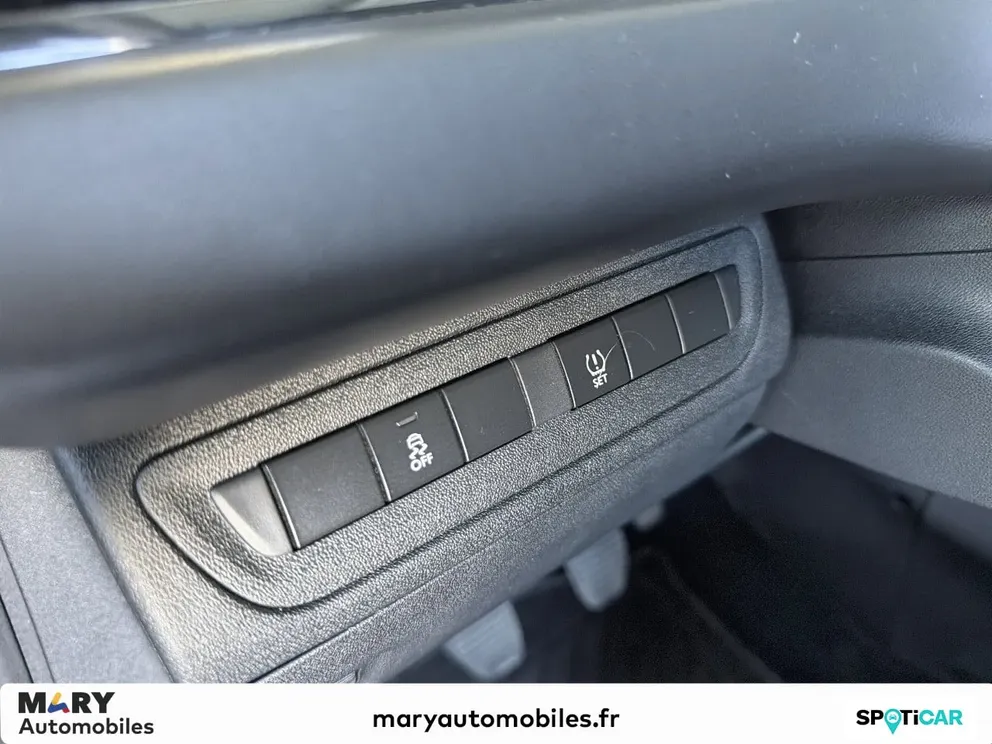Véhicule occasion 1236314 - peugeot 208 - Photo 10