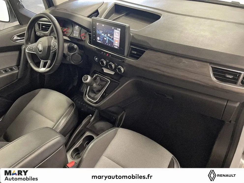 Véhicule occasion 198860 - renault KANGOO - Photo 18