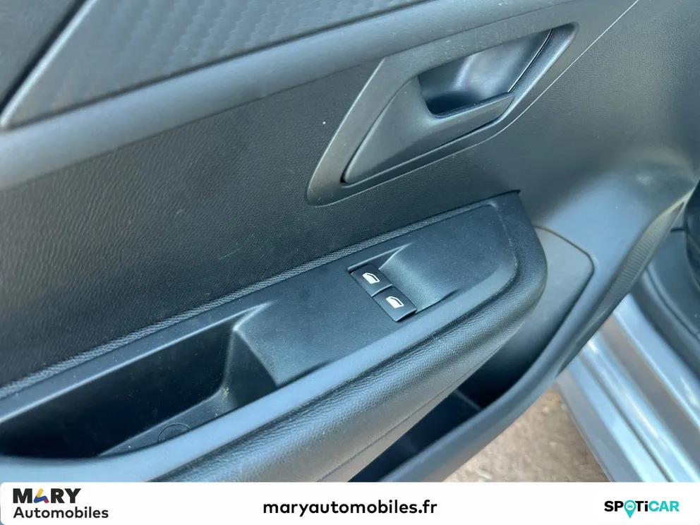 Véhicule occasion 237688 - peugeot 208 - Photo 12