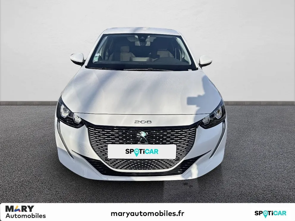 Véhicule occasion 219612 - peugeot 208 - Photo 2