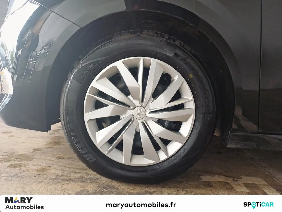 Véhicule occasion 218696 - peugeot 208 - Photo 7