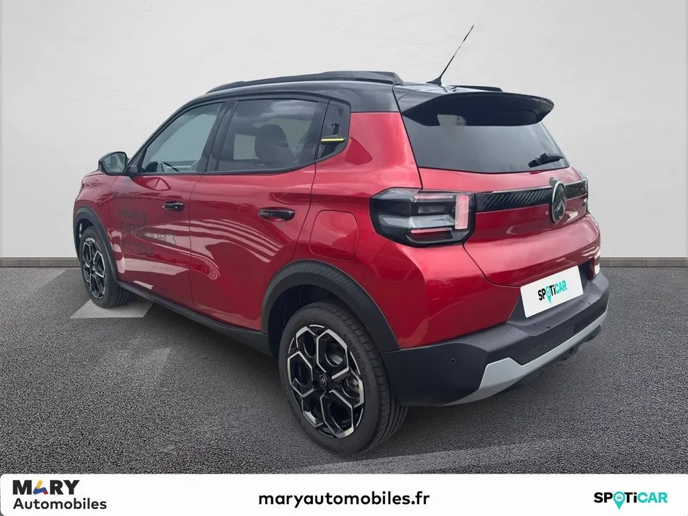 Véhicule occasion 187930 - Citroën C3 - Photo 7