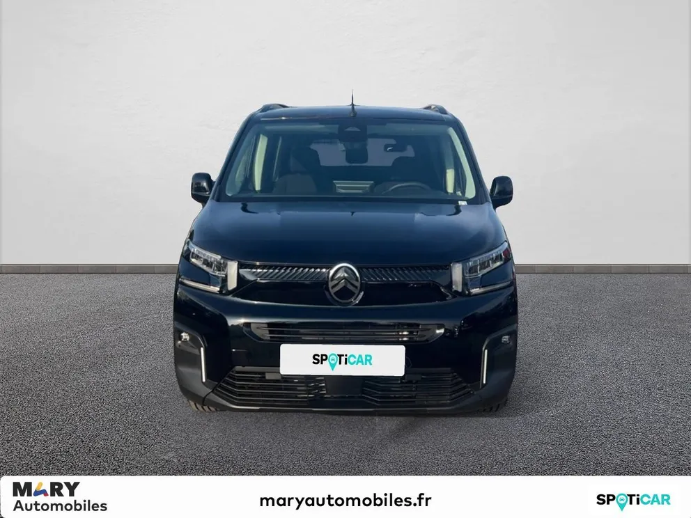 Véhicule occasion 228929 - Citroën BERLINGO - Photo 2